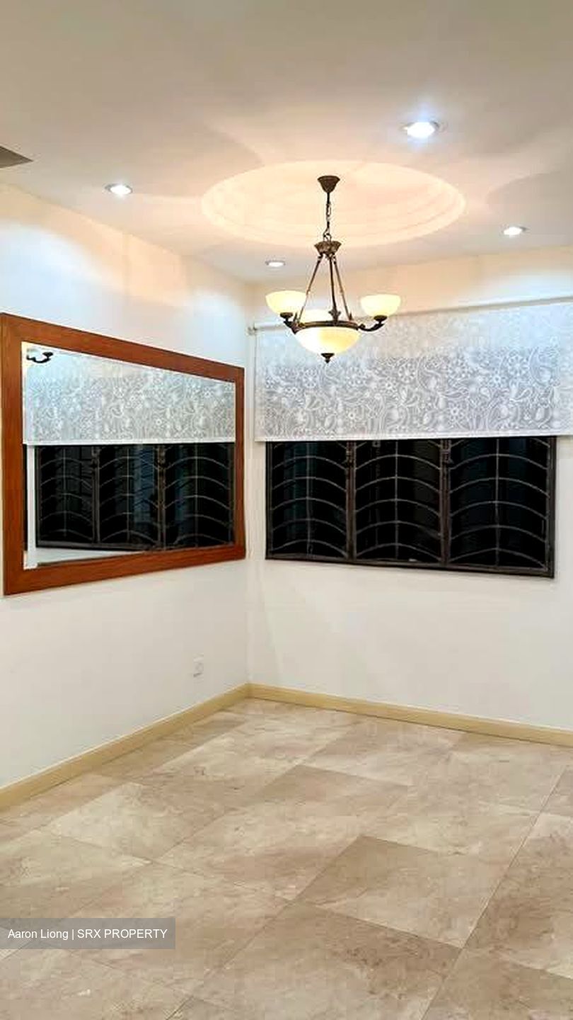 Heritage View (D5), Condominium #538333961